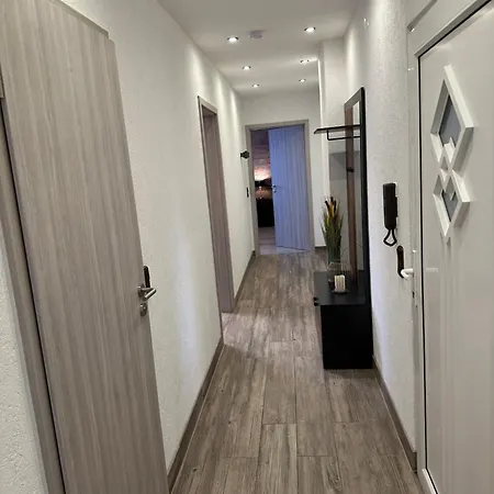 Rheinblick Appartements Remagen Exterior photo