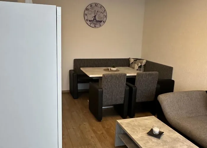 Rheinblick Appartements