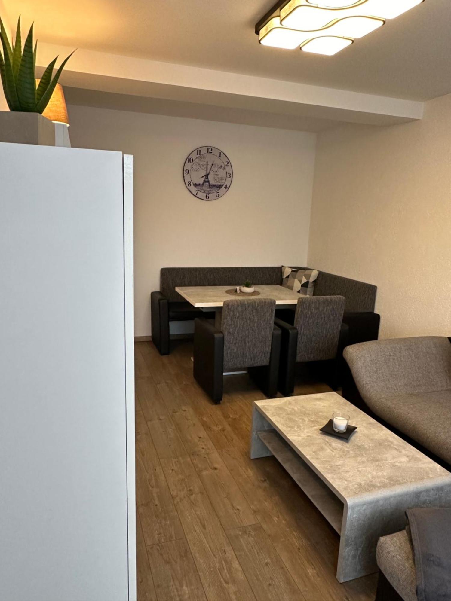 Rheinblick Apartment *