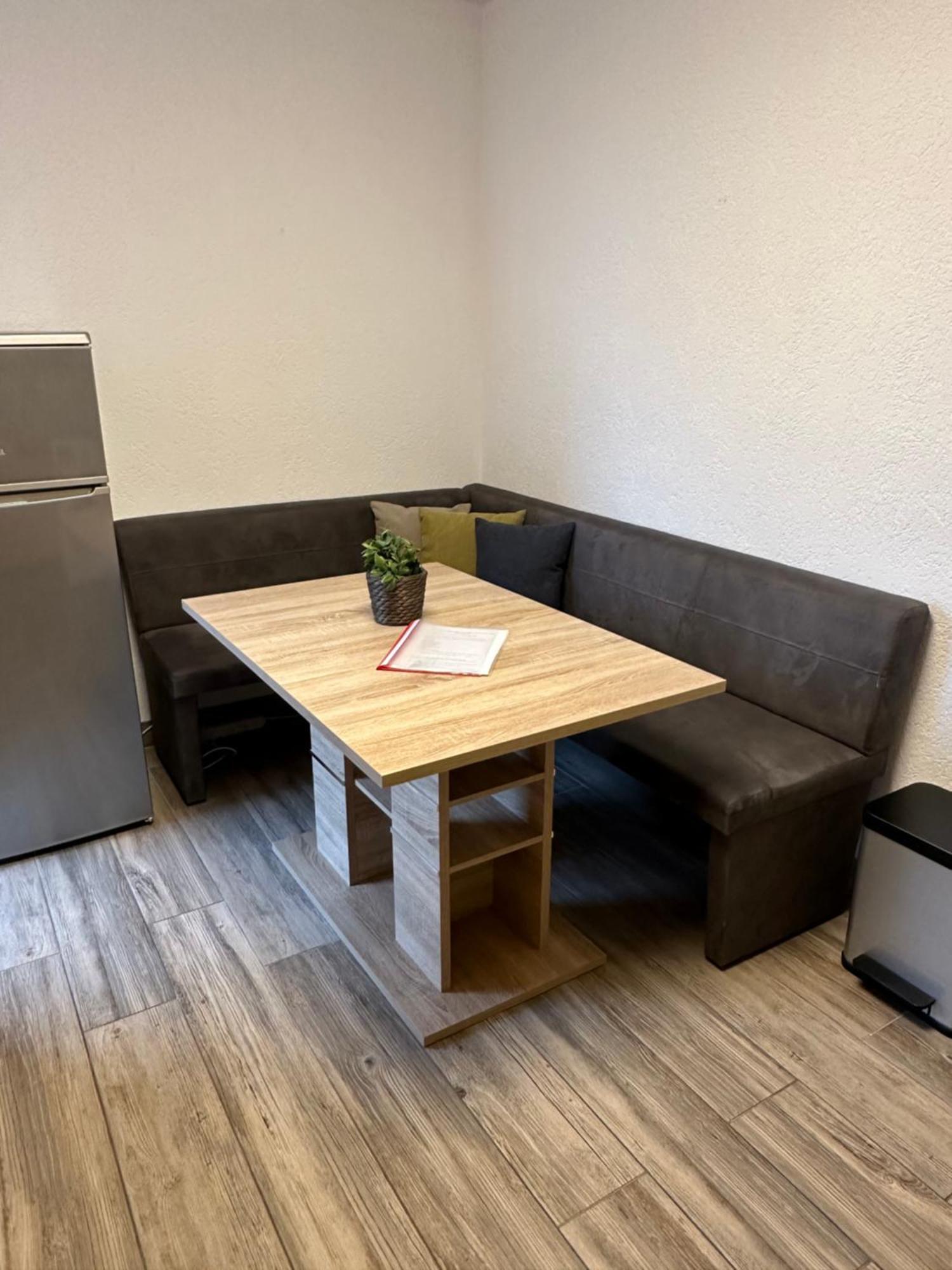Apartment Rheinblick Remagen