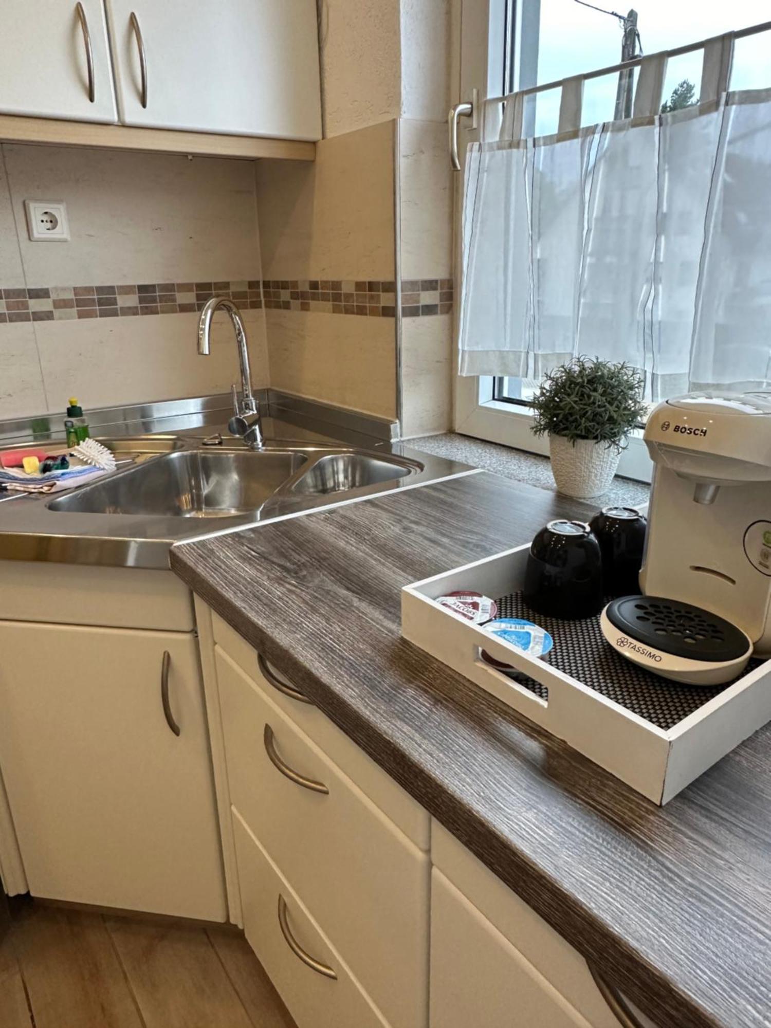 Apartment Rheinblick Remagen