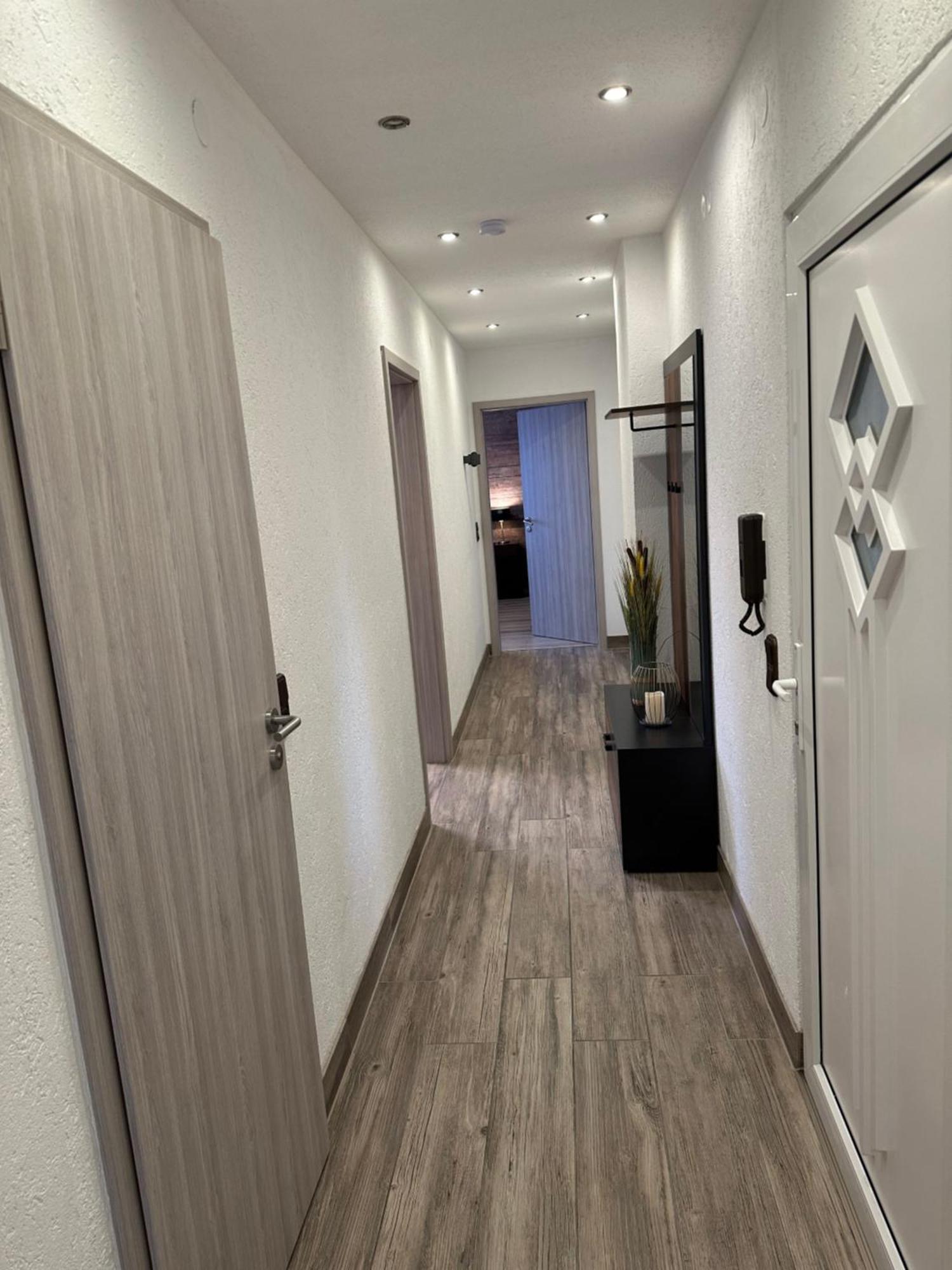 Apartment Rheinblick *